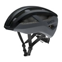 SMITH - Network MIPS - Black / Matte Cement - Medium (55/59 Cm) 