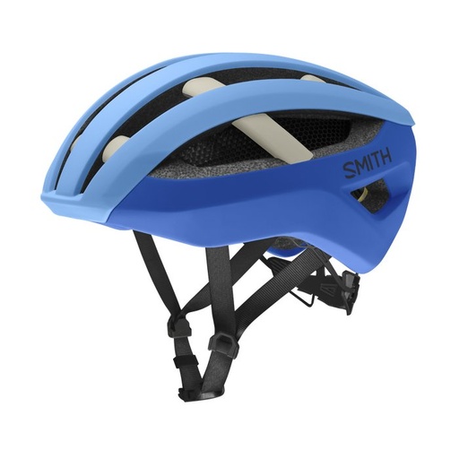 [E007320WU5962] SMITH - Network MIPS - Matte Dew / Aurora / Bone - Large (59/62 Cm) 