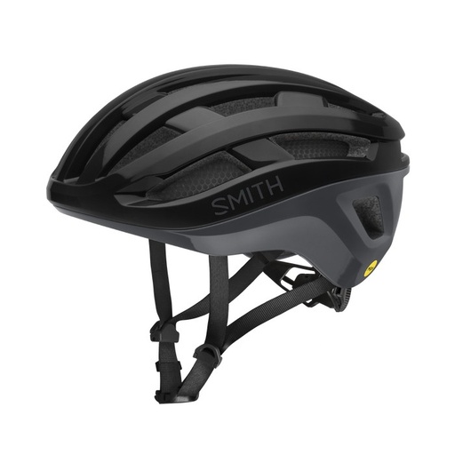 [E007563L65962] SMITH - Persist MIPS - Black / Cement - Large (59/62 Cm) 
