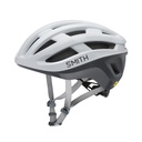 SMITH - Persist MIPS - White / Cement - Small (51/55 Cm) 