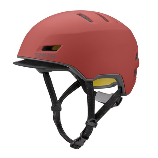 [E007490XQ5962] SMITH - Express MIPS - Matte Terra - Large (59/62 Cm) 