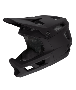 [E007429RX5155] SMITH - Mainline MIPS - Matte Black - Small (51/55 Cm) 