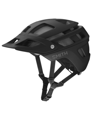 [E007223OE5962] SMITH - Forefront 2 MIPS - Matte Black - Large (59/62 Cm) 