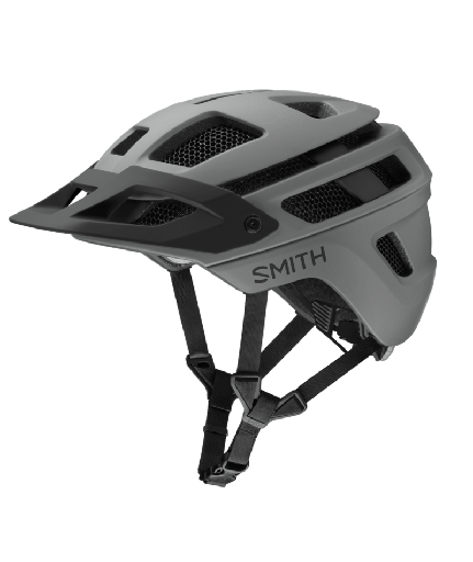 [E007223OH5155] SMITH - Forefront 2 MIPS - Matte Cloudgrey - Small (51/55 Cm) 