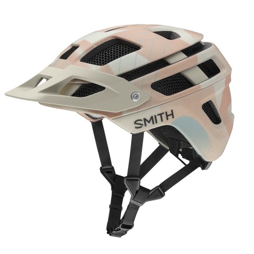 [E007220WR5962] SMITH - Forefront 2 MIPS - Matte Bone Gradient - Large (59/62 Cm) 