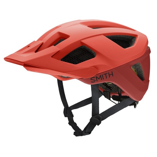 [E007310XC5155] SMITH - Session MIPS - Matte Poppy / Terra - Small (51/55 Cm) 