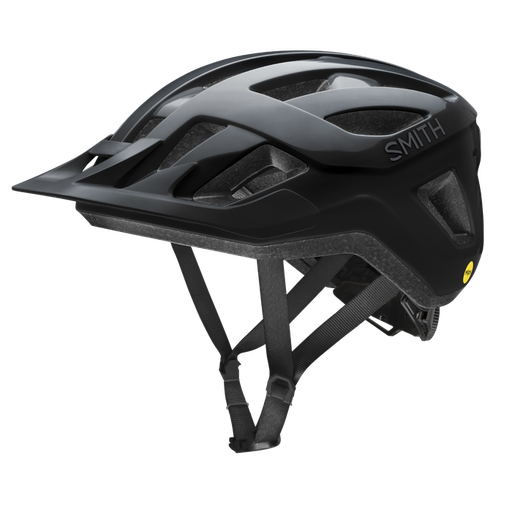 [E007419PC5155] SMITH - Convoy MIPS - Black - Small (51/55 Cm) 