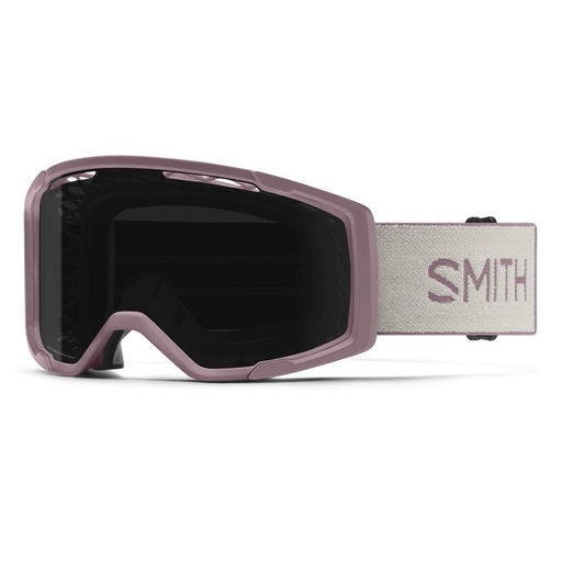 [M004411TM994Y] SMITH - Rhythm MTB - Dusk/Bone - Chromapop Sun Black/Clear - One Size
