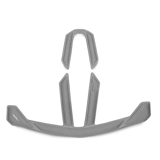 [875310KB701SM] SMITH - Network Replacement Liner Small (51/55Cm) - Grey