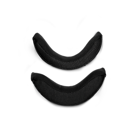 [875321KB703LG] SMITH - Mainline Replacement Liner - Black - Large (59/62 Cm) 