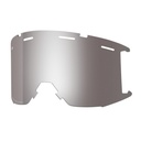 SMITH - Squad XL MTB Replacement Lens - Chromapop Sun Platinum - One Size 