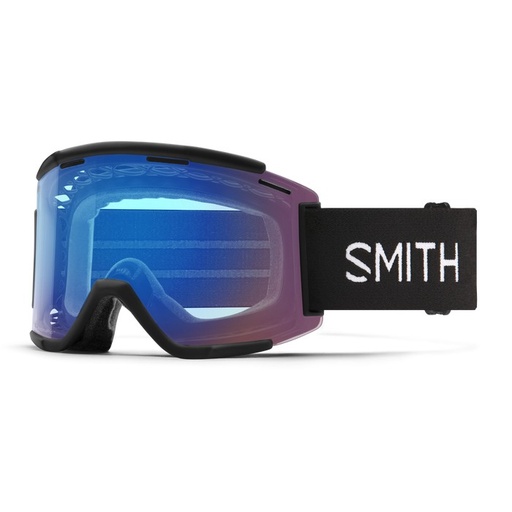 [M0084206Z990N] SMITH - Squad MTB XL Black Cp Ct Rsfl 