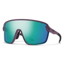 SMITH - Bobcat - Matte Amethyst | ChromaPop Opal Mirror