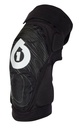 [7263-05-001] SixSixOne - Rodilleras DBO -YTH
