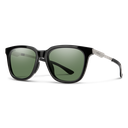 SMITH - Roam - Black + Chromapop Polarized Gray Green Lens