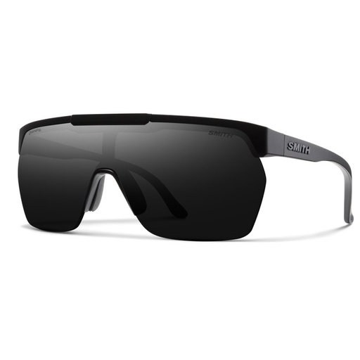 [205632003991C] SMITH - XC - Mt Blk/Pc Cp Black