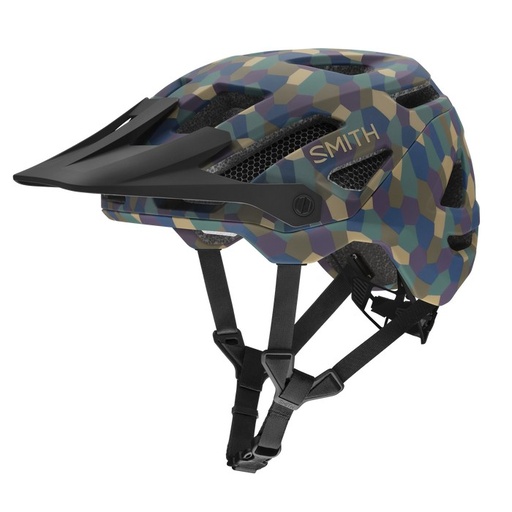 [E007591SC5559] SMITH - Payroll MIPS - Matte Trail Camo - Medium (55/59 Cm) 