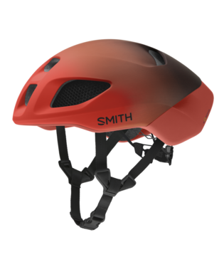 [E007361QE5559] SMITH - Ignite MIPS - Matte Patrol Fade / Crimson - Medium (55/59 Cm) 
