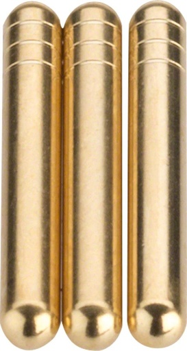 [11.6818.037.001] Rock Shox - BRASS KEYS SIZE3 REVERB/STLTH KIT 3