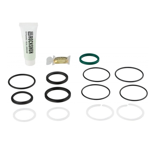 [00.4315.032.540] RockShox Rear Shock Service Kit - 50 Hour Monarch DebonAir (2015+)