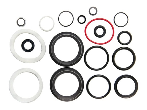 [00.4315.032.613] RockShox Fork Service Kit - 200 Hour/1 Year SID XX/RL B1 (2017+)