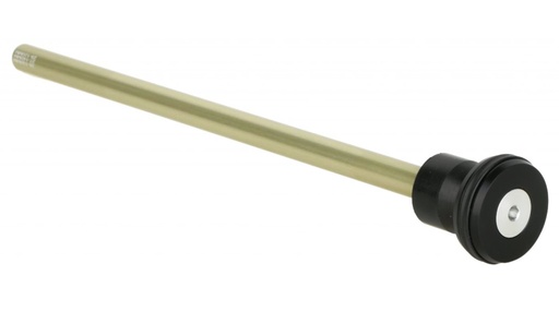 [11.4018.026.001] RockShox Pike Air Shaft Solo Air, 160mm Travel 27.5" / 140 Travel 29", 150mm Travel Lyrik/Yari/Pike 29+
