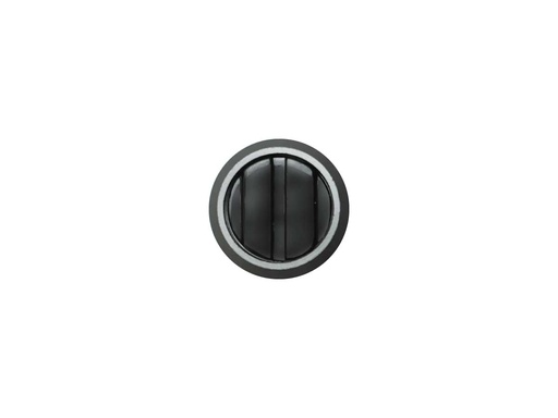 [8747169AH0000] SMITH - Engage Visor Screw - Black