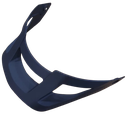 SMITH - Forefront2 Visor - Black - Medium 
