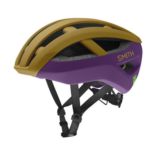 [E007321O65559] SMITH - Network MIPS - Coyote Indigo - Medium (55/59 Cm) 