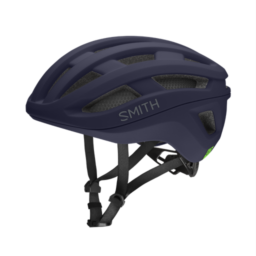 [E007561GI5962] SMITH - Persist MIPS - Midnight Navy - Large (59/62 Cm)
