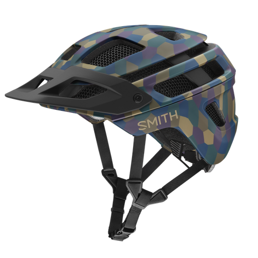 [E007221SC5962] SMITH - Forefront 2 MIPS - Trail Camo - Large (59/62 Cm) 