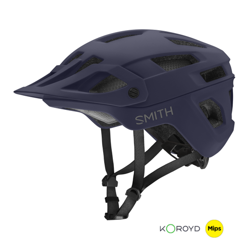 [E007571GI5962] SMITH - Engage MIPS - Midnight Navy - Large (59/62 Cm) 