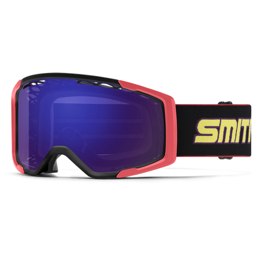 [M004411UD9941] SMITH - Rhythm MTB - Archv Wldc Cpe Vlt M