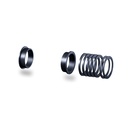 Chris King - Bottom Bracket-Fit Kit#3 ThreadFit 30