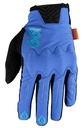 [10002690] SixSixOne - Guantes Recon Advance Blue - XS