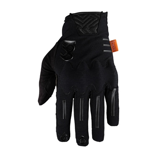 [10002689] SixSixOne - Guantes Recon Advance Black - XXL