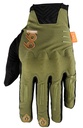 [10002696] SixSixOne - Guantes Recon Advance Green - XS