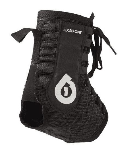 [7026-50-051] SixSixOne - Race Brace - Pro - S