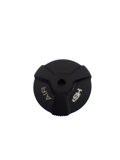 [AS0482-B] EXT Racing Shox - AIR SIDE FORK COVER