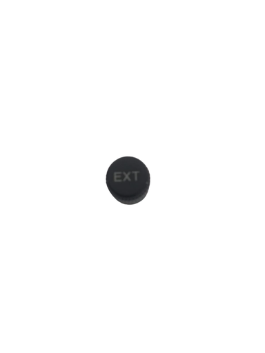 [AS0684-B_02] EXT Racing Shox - SMALL AIR CAP ASSY