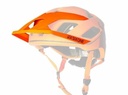 SixSixOne - EVO Patrol Visor - Orange