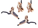 TRP - Frenos DHR EVO-Gold- SET