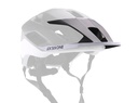 SixSixOne - EVO Patrol Visor - Black/White