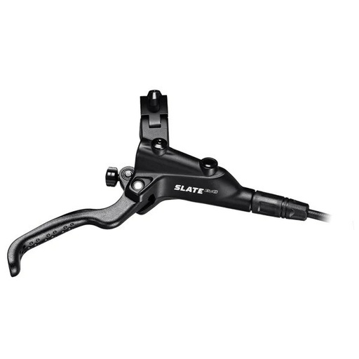 [PASL2033] TRP - Slate EVO LH Lever Black 5.0mm line SL1.7