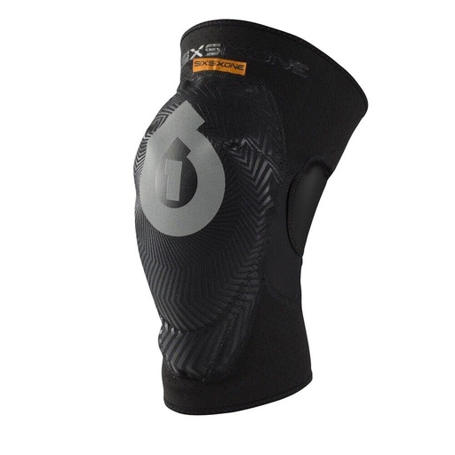 [7138-05-051] SixSixOne - Rodillera Comp AM - S