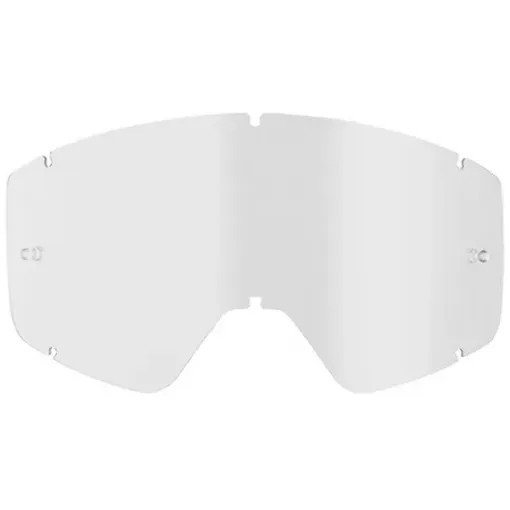 [SSO-10001564] SixSixOne - Repuesto de Visor para Radia Clear - S