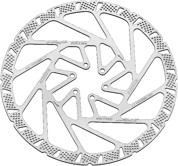 [ABRT000193] TRP - NUEVO Rotor Compuesto Sencillo RS05E - 2.3mm - 220mm