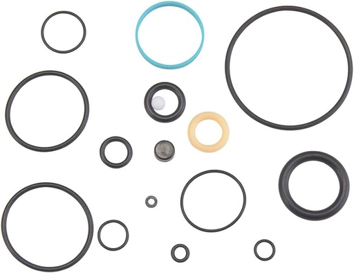 [803-00-381] Fox Shox - RP23 BOOST VALVE SEAL SET