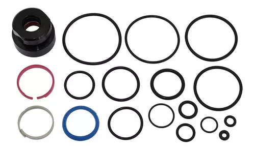 [803-01-320] Fox Shox - MY19+ 32, 34, 36, 38, 40GRIP