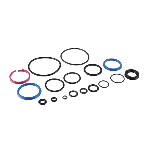[803-01-316 A] Fox Shox - F-S GRIP2 36/40